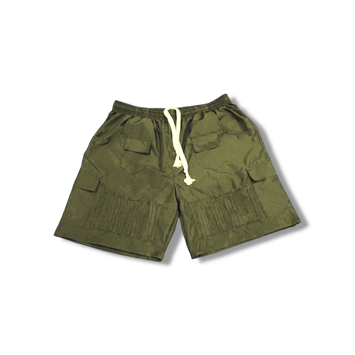 MULTIPOCKET CARGO Shorts