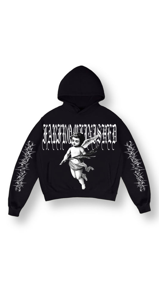 “Blessed” Hoodie