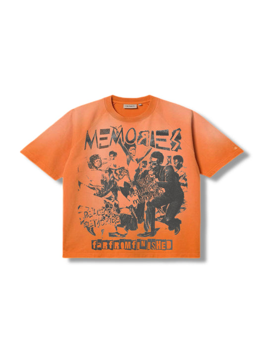 “Sinners” Tee