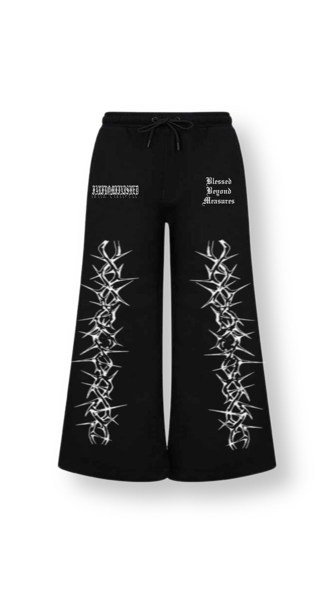 “Blessed” Sweatpants
