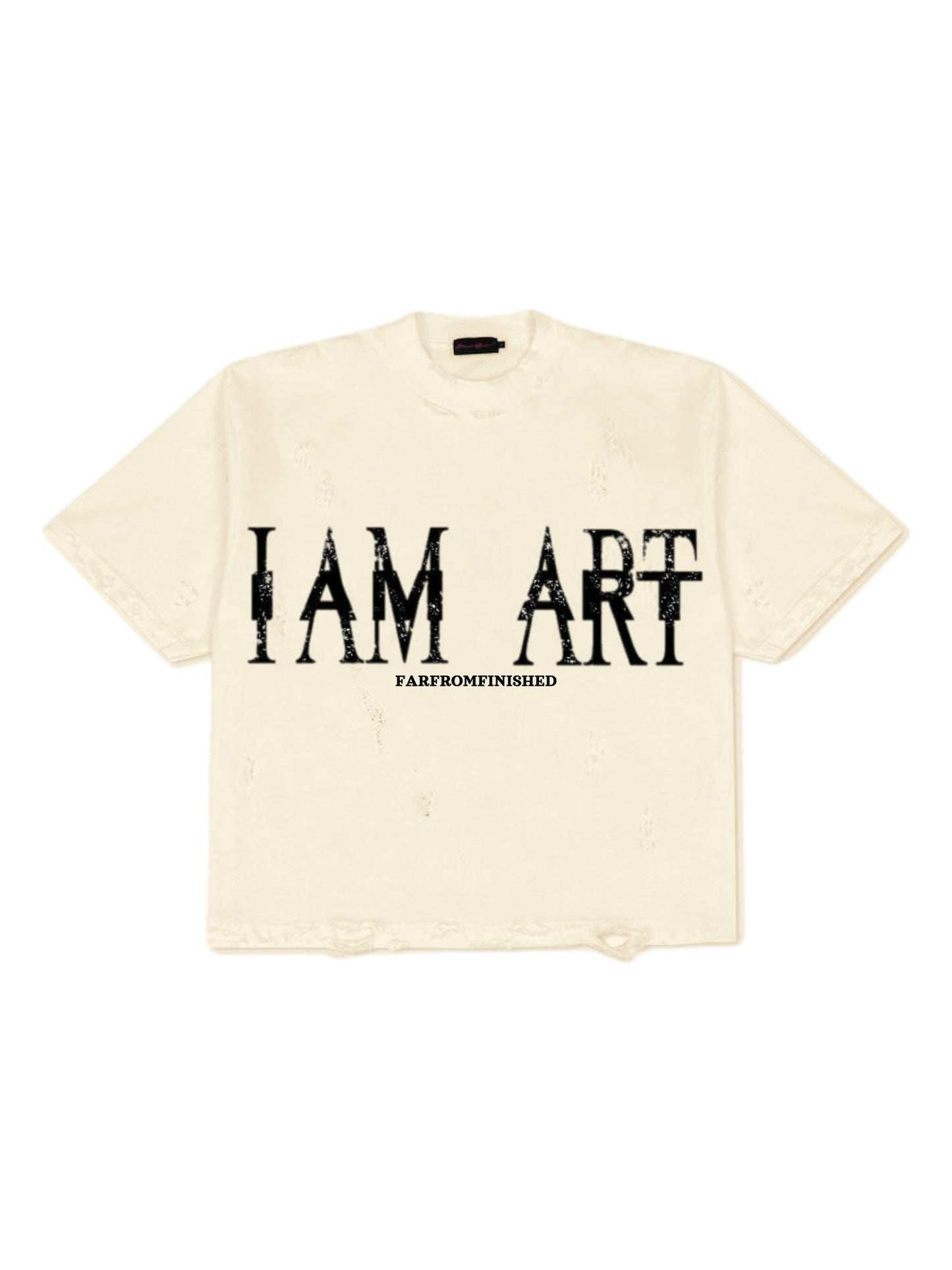 “ART” Tee