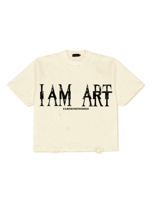 “ART” Tee