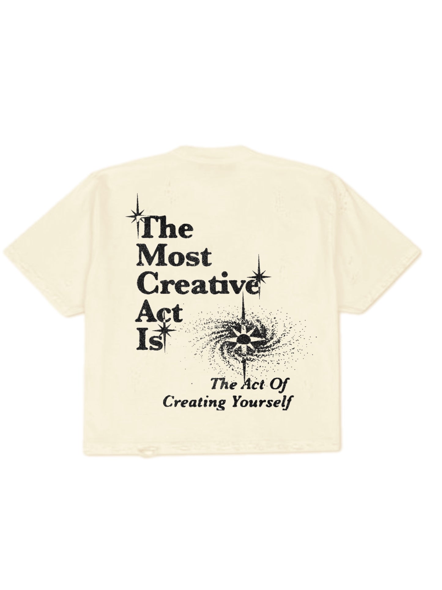 “ART” Tee