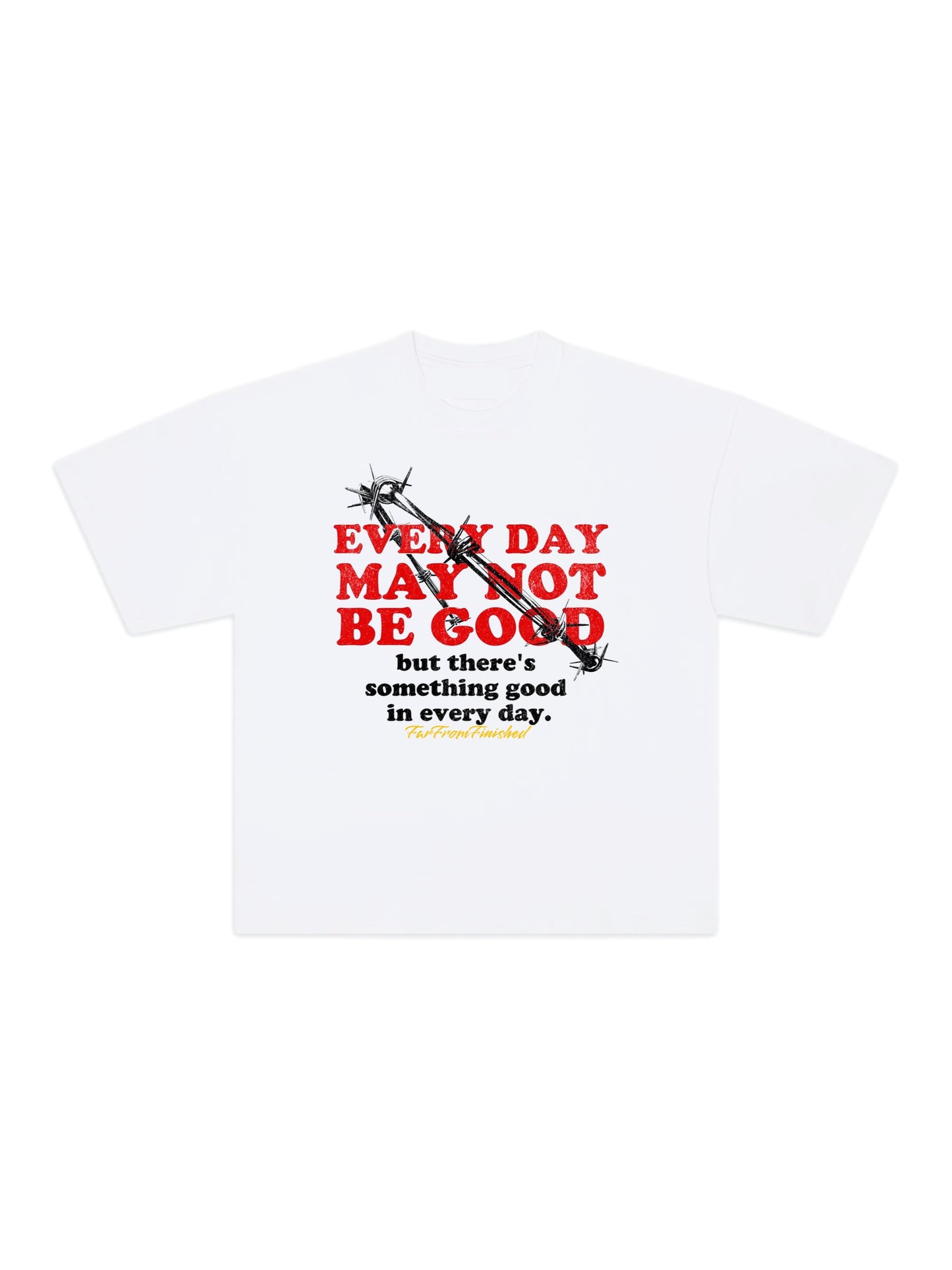 “Good Day” Tee