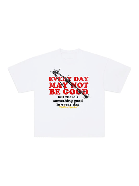 “Good Day” Tee