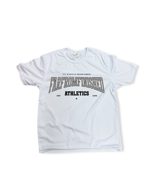 “ATHLETIC DEPT” Dri Fit Tee