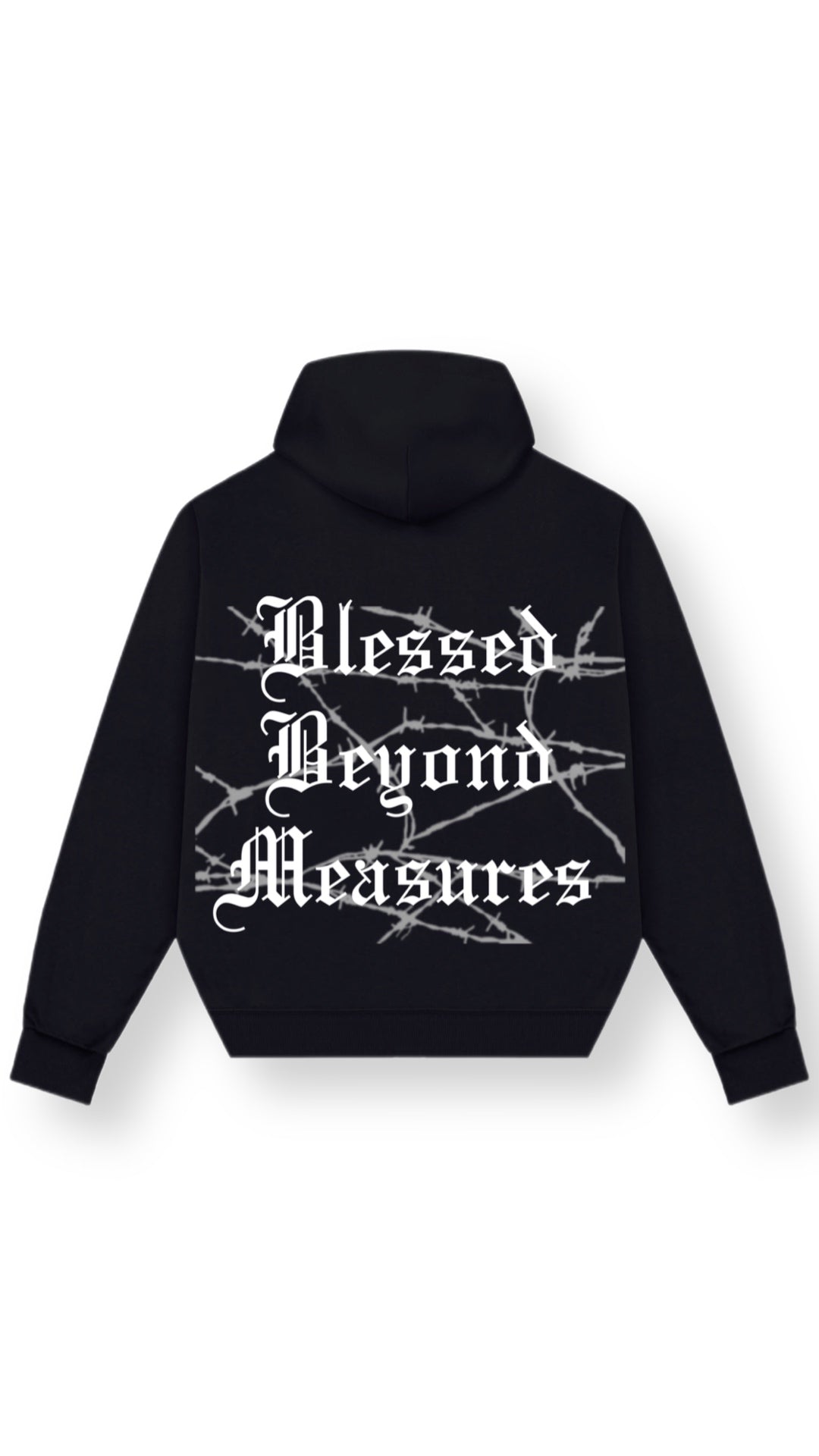 “Blessed” Hoodie