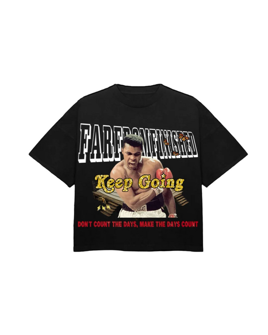 “ALI” Tee