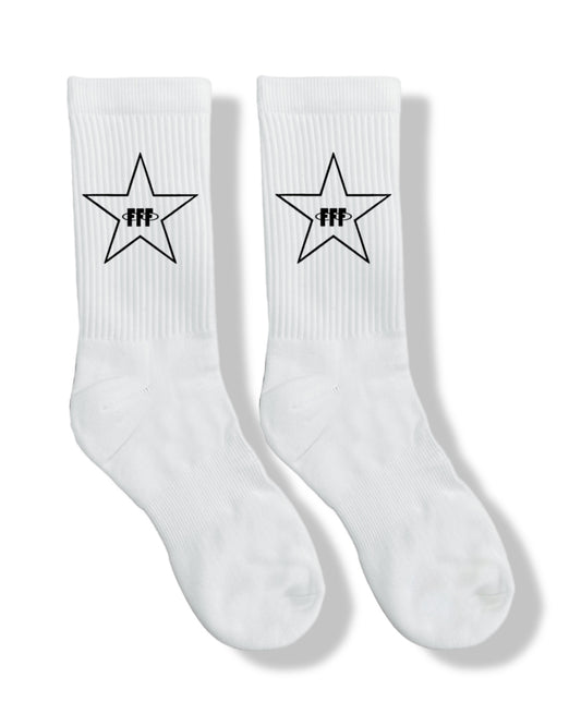“SIGNATURE” Socks