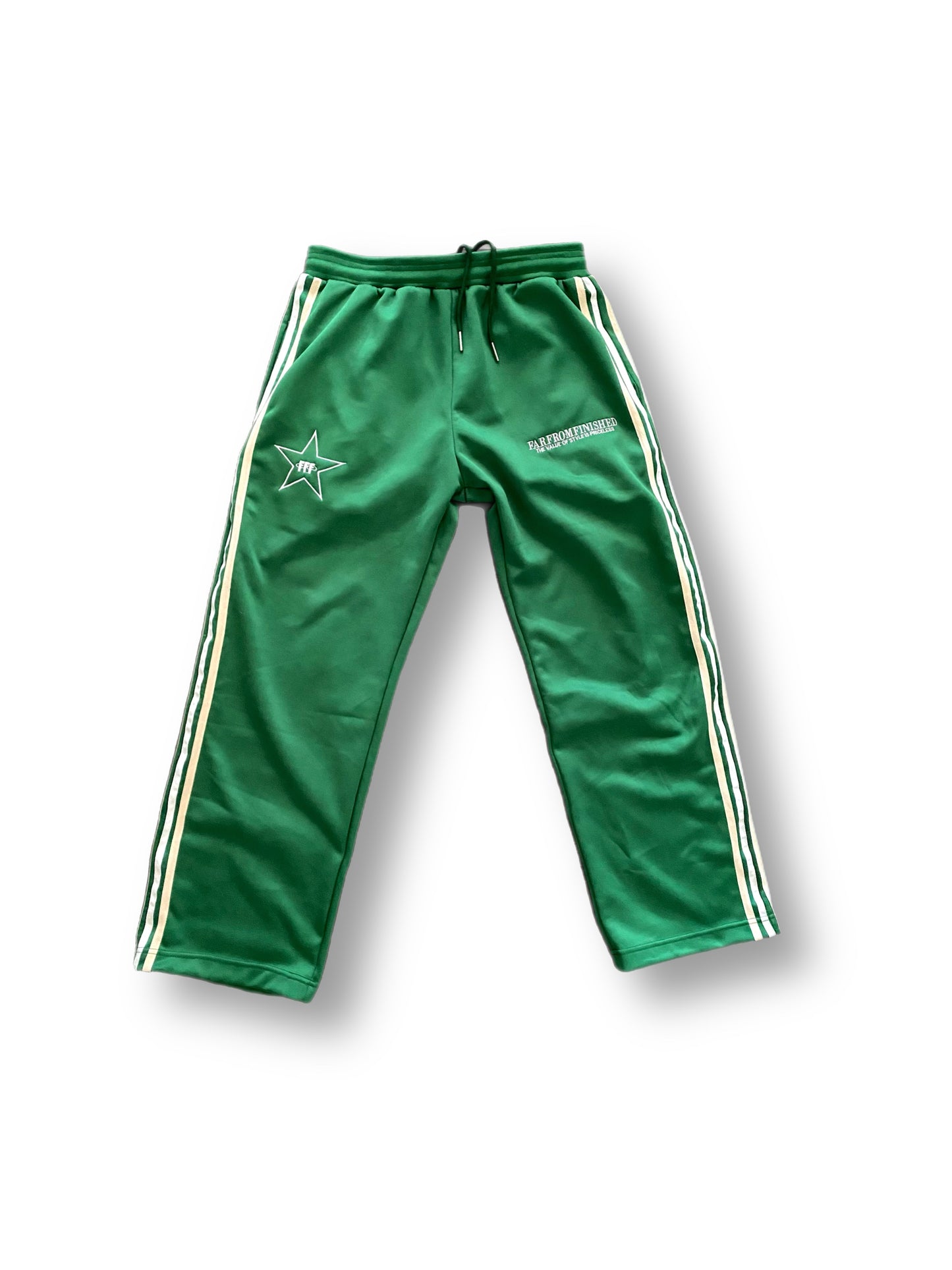 “SIGNATURE” Trackpants
