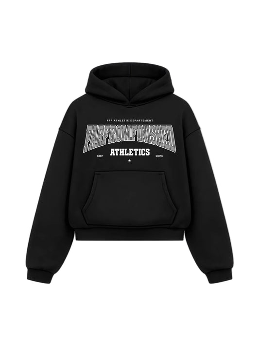 “ATHLETIC DEPT” Hoodie