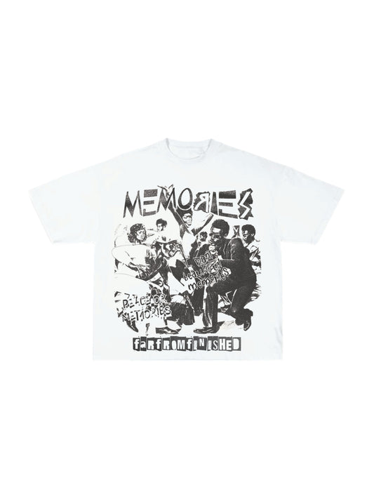 “Sinners” Tee