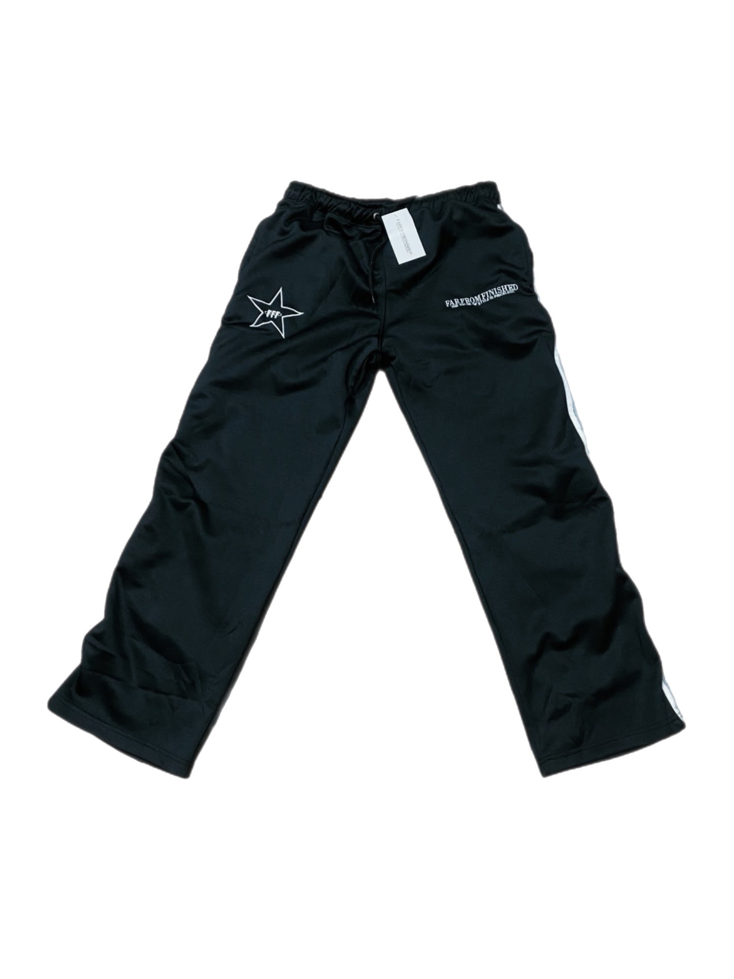 “SIGNATURE” Trackpants