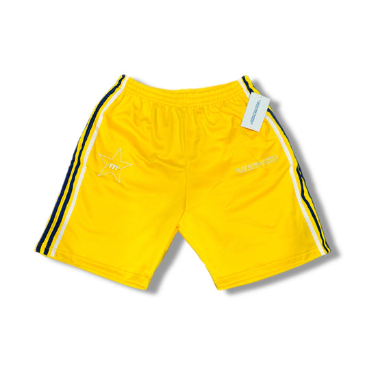 “SIGNATURE” Track Shorts