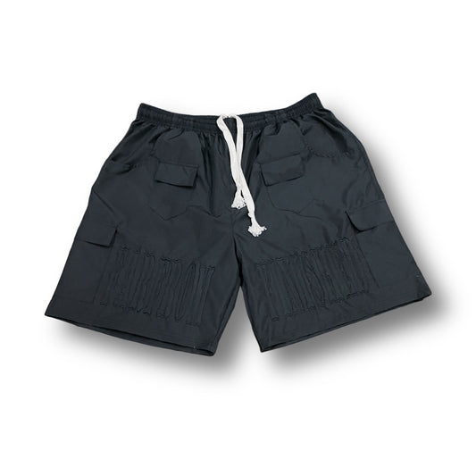 MULTIPOCKET CARGO Shorts